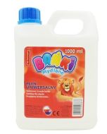 Bańki mydlane 1l kanister