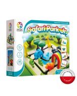 Smart Games Safari Park Jr (ENG) IUVI Games