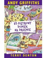 52-piętrowy domek na drzewie