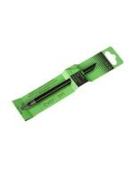 Ołówek wieczny ścięty czarny