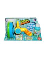 Maszynka do robienia baniek mydlanych MIX