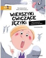 Wierszyki ćwiczące języki, czyli rymowanki..