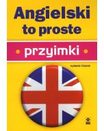 Angielski to proste. Przyimki