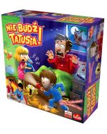 Nie Budź Tatusia!