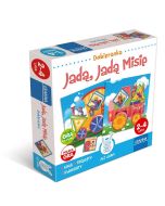 Jadą, jadą misie GRANNA