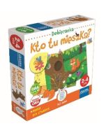 Kto tu mieszka? GRANNA