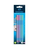 Długopis Slider Edge XB 4 kolory