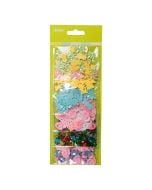 Zestaw elementów kreatywnych do zdobienia