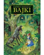 Bajki Charles Perrault