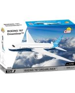 Boeing 787 Dreamliner