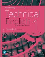 Technical English 2nd Edition 1 CB