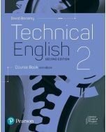 Technical English 2nd Edition 2 CB