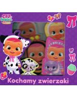 Cry babies cz.1 Kochamy zwierzaki