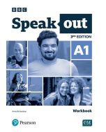 Speakout 3rd Edition A1 WB with key