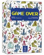 Gra - Game Over