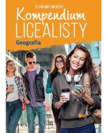 Kompendium licealisty. Geografia