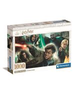 Puzzle 1000 Compact Harry Potter