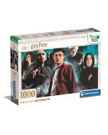 Puzzle 1000 Compact Harry Potter
