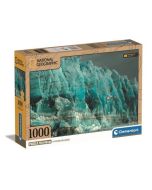 Puzzle 1000 Compact National Geographic