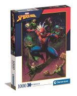 Puzzle 1000 Marvel Spider-Man