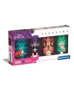 Puzzle 1000 Panorama Princess