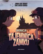 Operacja Tajemnica Zamku