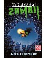 Minecraft. Zombi!