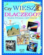 Czy wiesz dlaczego?