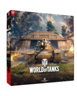 Puzzle 1000 World of Tanks: Roll Out