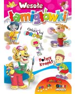 Wesołe Łamigłówki