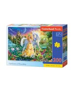 Puzzle 200 Gentleness of Friendship CASTOR