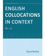 English Collocations in Context B2-C1