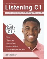 Listening B2 Six PracticeTests for the Cambridge