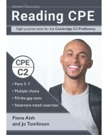 Reading CPE Eight Practice Tests for the Cambridge