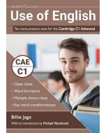 Use of English Ten More Practice Cambridge C1