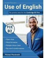 Use of English: Ten Practice Cambridge B2