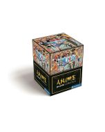 Puzzle 500 Cubes Anime One Piece
