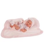 Lalka hiszpańska Nacida Nina 42cm