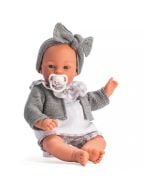 Lalka hiszpańska Koke 36cm