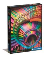 Puzzle 500 Color Boom