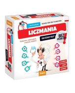 Liczmania z Profesorkiem JAWA