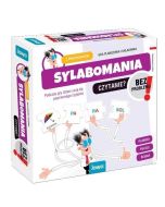 Sylabomania z Profesorkiem JAWA