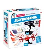 Językomania z Profesorkiem JAWA