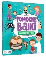 Pomocne bajki, na codzienne troski