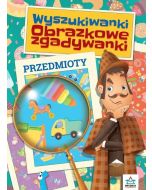 Wyszukiwanki... przedmioty