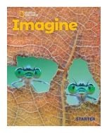 Imagine Starter Flashcards