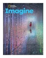 Imagine Level 1 SB + online