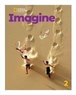 Imagine Level 2 Teacher's Book