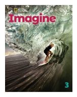 Imagine Level 3 Flashcard