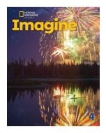 Imagine Level 4 Teacher's Book